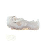 Agaat Drakenschedel 157 gram