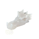 Agaat Drakenschedel 157 gram