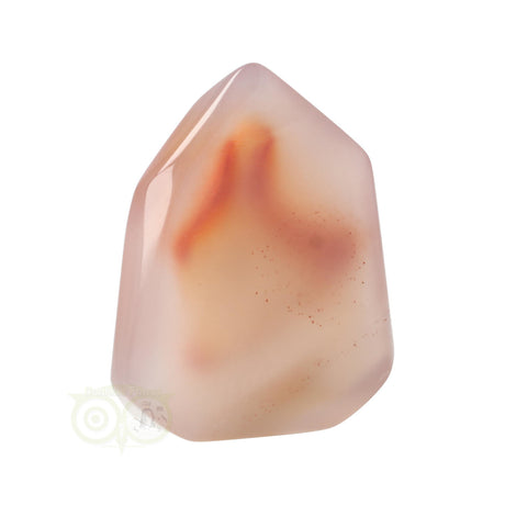 agaat geode kristal plat model