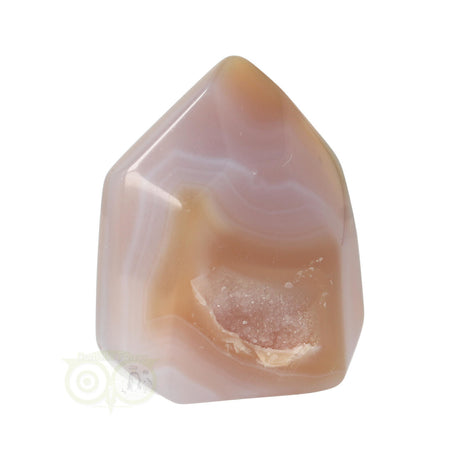 agaat kristal geode brazilie