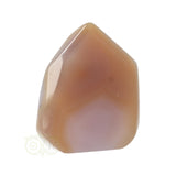 Agate thin Geode point No. 19