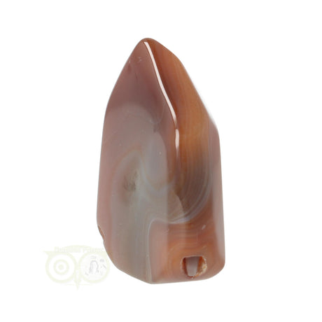 agaat steen 76 gram uniek