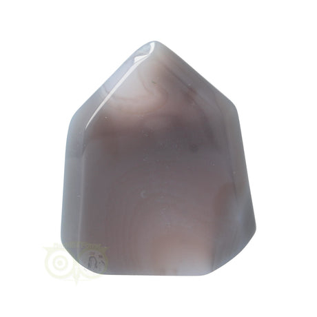 agaat kristal geode dun stuk