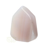 Agaat dunne Geode punt Nr 23