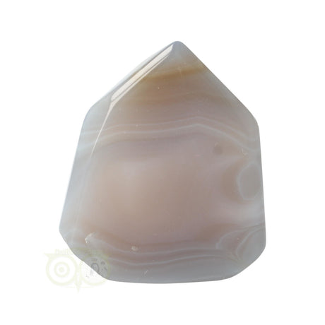 agaat kristal geode dun stuk