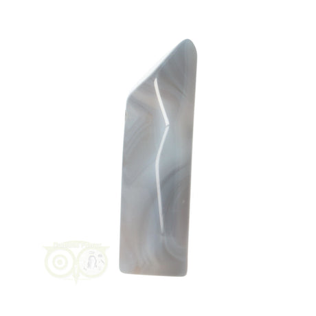 agaat geode kristal plat model