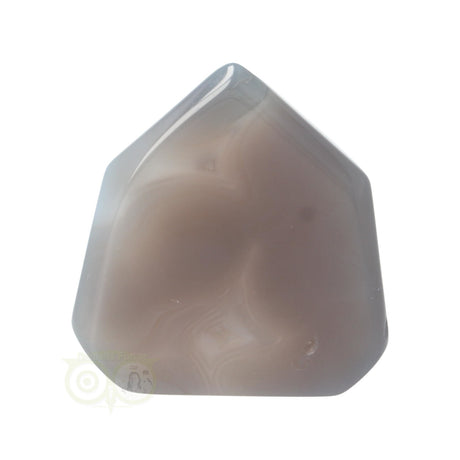 agaat kristal geode dun stuk