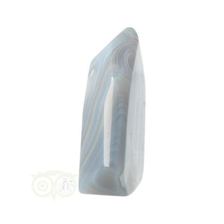agaat geode kristal plat model