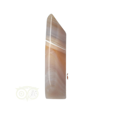 agaat geode kristal plat model