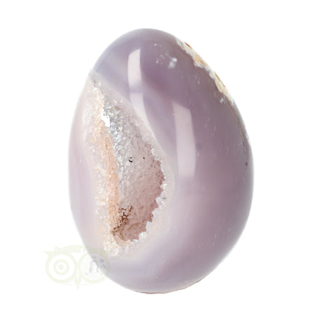 Agaat Geode  Ei Nr 11