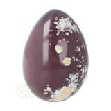 Agaat Geode  Ei Nr 8