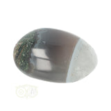 Agate hand stone No. 12