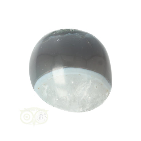 Agate hand stone No. 12