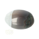 Agate hand stone No. 12