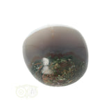 Agate hand stone No. 12