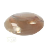 Agaat handsteen Nr 15