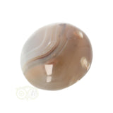 Agaat handsteen Nr 15