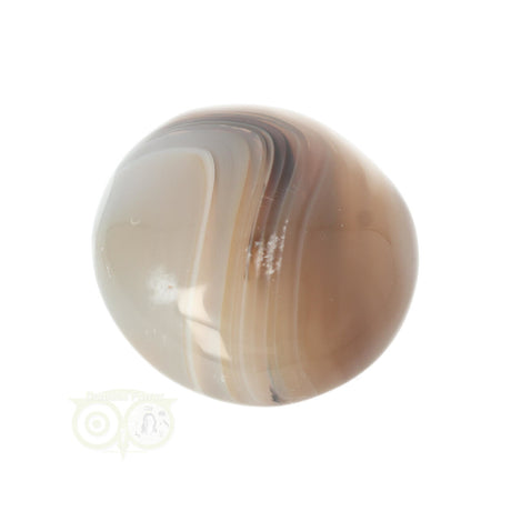 Agate hand stone No. 15