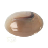 Agaat handsteen Nr 15