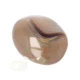 Agaat handsteen Nr 15
