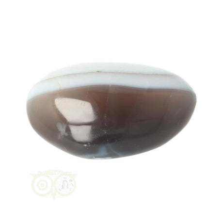 Agate hand stone No. 16