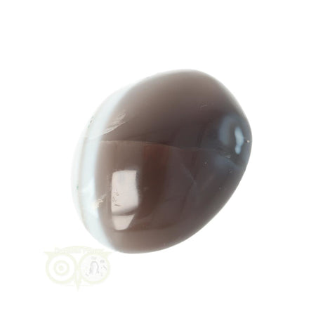 Agate hand stone No. 16