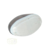 Agaat handsteen Nr 16