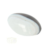 Agaat handsteen Nr 16