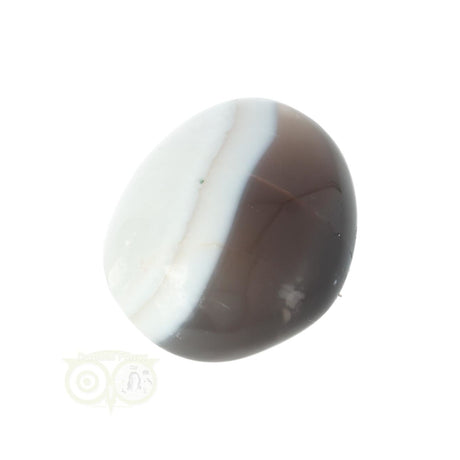 Agate hand stone No. 16