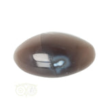 Agaat handsteen Nr 16