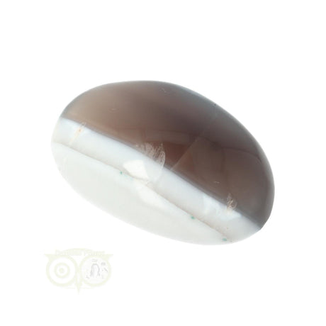 Agate hand stone No. 16