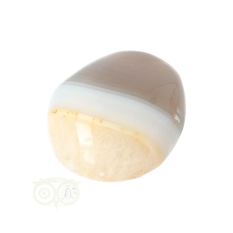 Agate hand stone No. 17