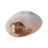 Agate hand stone No. 18