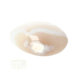 Agate hand stone No. 20