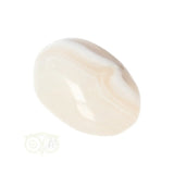 Agate hand stone No. 20