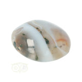 Agaat handsteen Nr 21