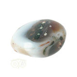 Agaat handsteen Nr 21