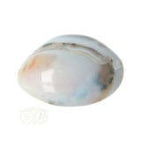 Agaat handsteen Nr 21