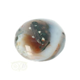 Agaat handsteen Nr 21