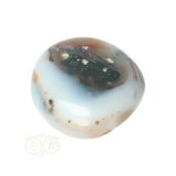 Agaat handsteen Nr 21