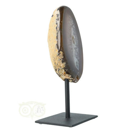 Agate on stand No. 59