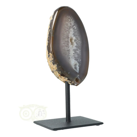 Agate on stand No. 59