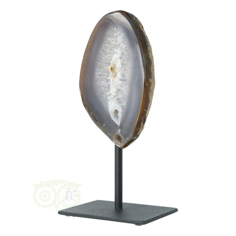 Agate on stand No. 59