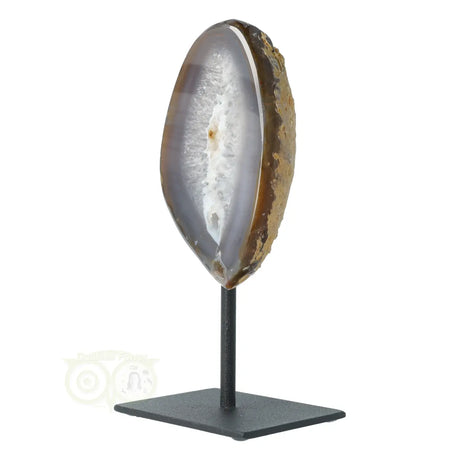Agate on stand No. 59