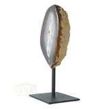 Agaat op standaard Nr 59