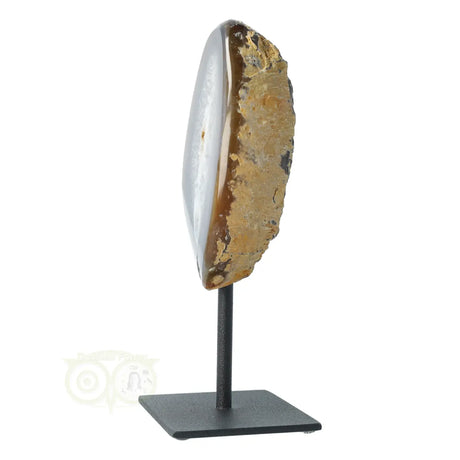 Agate on stand No. 59