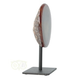 Agate on stand No. 63