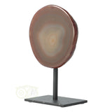 Agate on stand No. 63