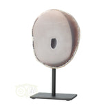 Agate on stand No. 64