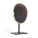 Agate on stand No. 64